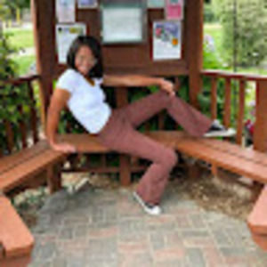 Meet your Posher, Jerika